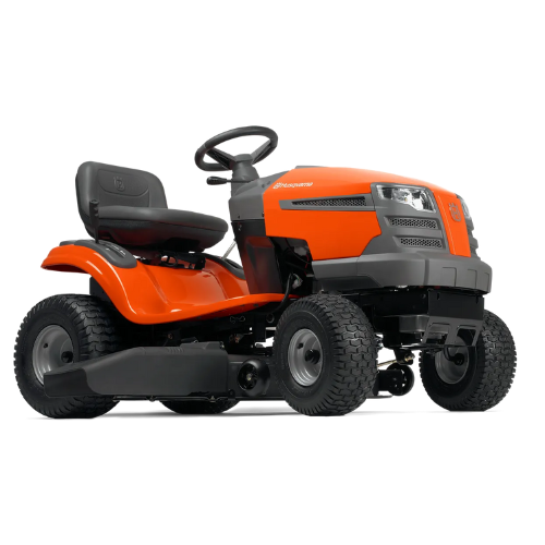 HUSQVARNA- Tondeuse autoportée HUSQVARNA TS142L, Moteur Husqvarna 452, Largeur de coupe 108 cm – Neuf