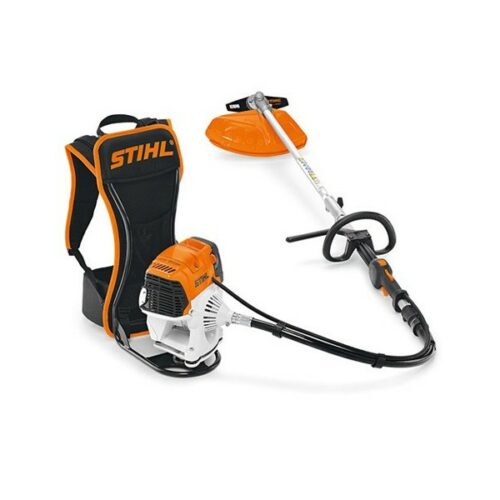 Débroussailleuse à dos FR 131 T STIHL