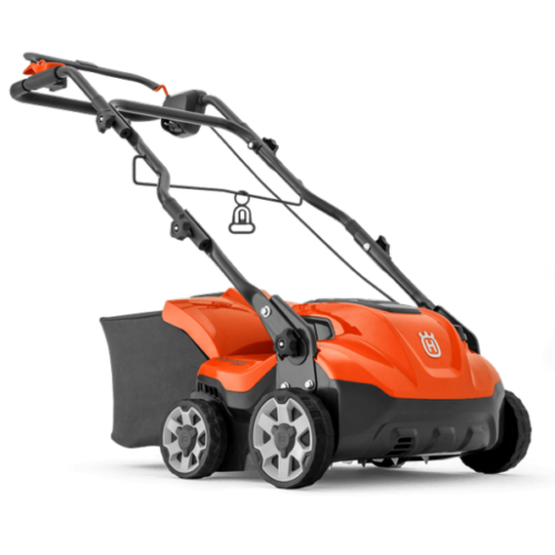 Scarificateur électrique S138C HUSQVARNA