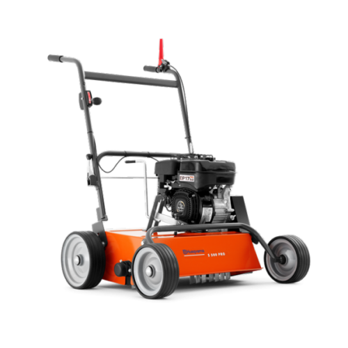 Scarificateur Thermique S500 PRO HUSQVARNA