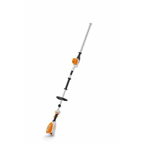 Taille-haies sur perche à batterie HLA66 STIHL