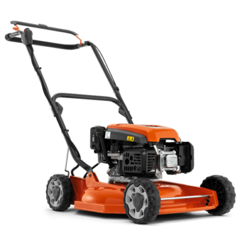 Tondeuse mulching LB 246E HUSQVARNA