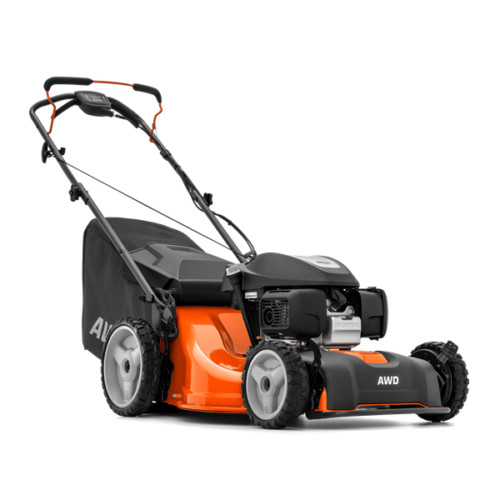 Tondeuse thermique LC353 4X4 HUSQVARNA