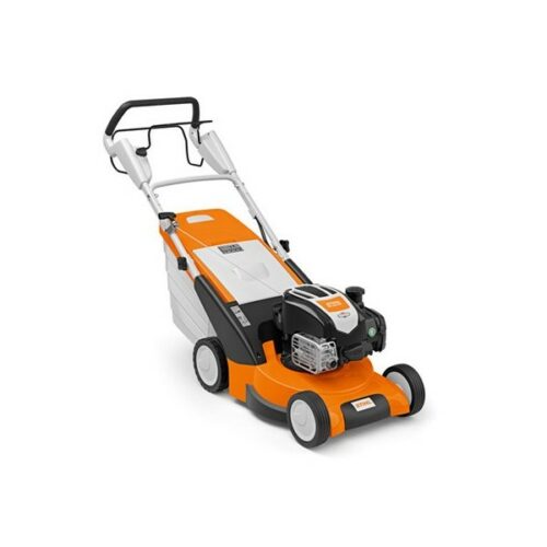 Tondeuse thermique RM545.1 VM STIHL