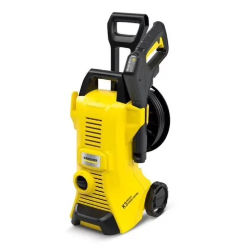 Nettoyeur haute pression KARCHER K3 Premium Power Control – 380 L/h – 1600 W – 120 bar