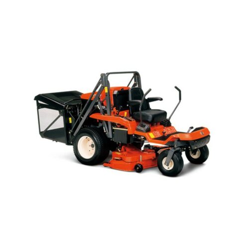 Tondeuse Autoportée KUBOTA GZD21 HD