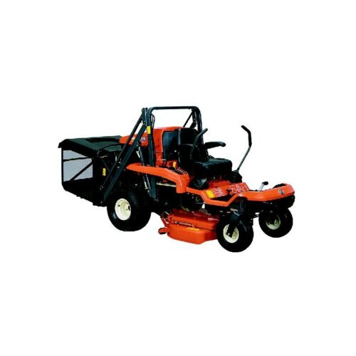 Tondeuse Autoportée KUBOTA GZD15 LD II