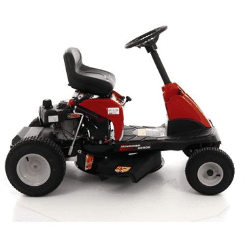 MTD- Tondeuse autoportée MTD SMART 60 SDE